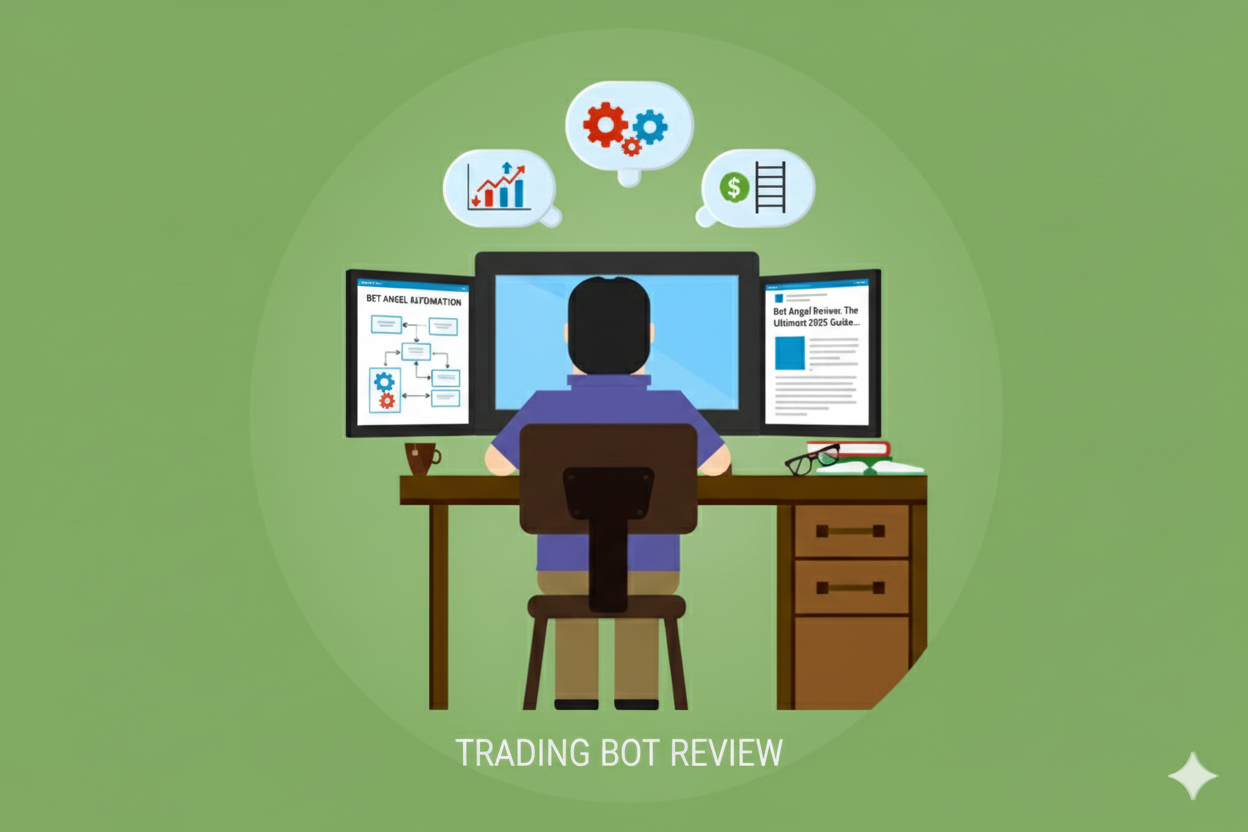 Bet Angel Guardian Explained: Automation Setup for Betfair (2026)